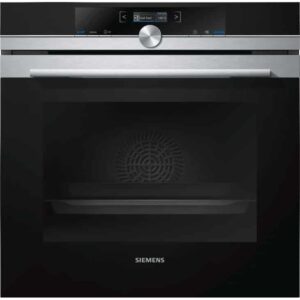Φούρνος Ανω Πάγκου Siemens HB673GBS1 + Δώρο Βαθύ Ταψί