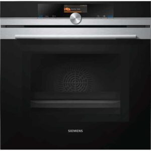Φούρνος Ανω Πάγκου Siemens HM636GNS1 iQ700 + Δώρο Βαθύ Ταψί