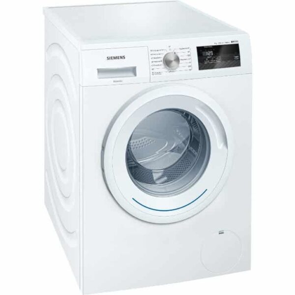 Πλυντήριο Ρούχων Siemens WM12N068GR