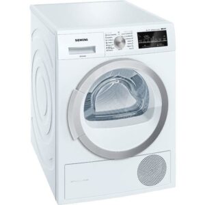 Στεγνωτήριο Ρούχων Siemens WT45W468GR