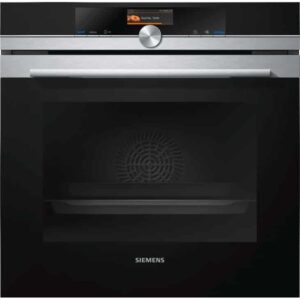 Φούρνος Ανω Πάγκου Siemens HB636GBS1 iQ700 + Δώρο Βαθύ Ταψί