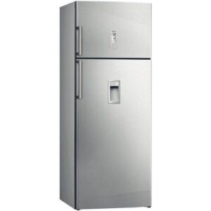 Δίπορτο Ψυγείο Siemens KD56NPI20 Inox