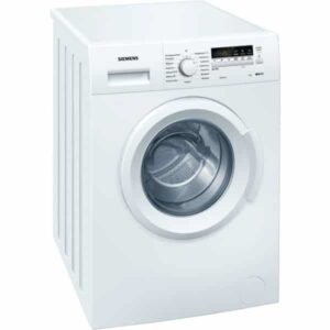 Πλυντήριο Ρούχων Siemens WM12B260GR iQ100