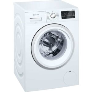Πλυντήριο Ρούχων Siemens WM12T469GR iQ500