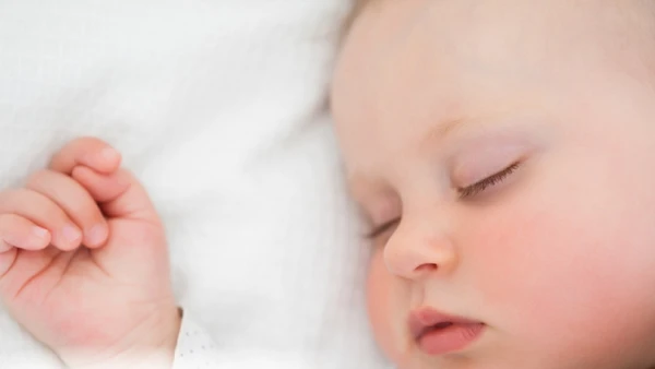 Carrier Infinity Ultimate 42QHB18D8S/38QHB18D8S: Sleep Mode