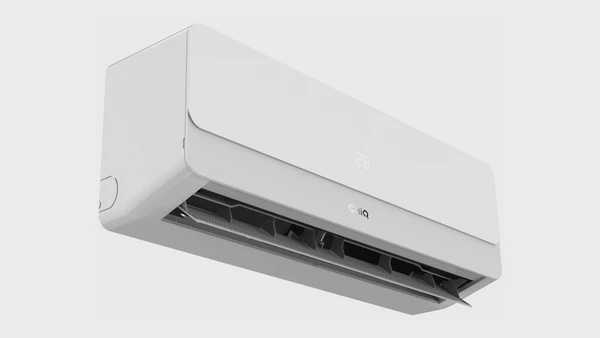 CHiQ CSD-09 Κλιματιστικό Inverter 9000 BTU A++/A+++ με Wi-Fi: Έξυπνος έλεγχος από παντού