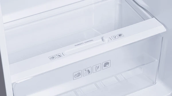 Inventor DPC143NFI Δίπορτο Ψυγείο Full No Frost Υ142.6xΠ54.5xΒ56cm Inox: Εξοικονόμηση ενέργειας