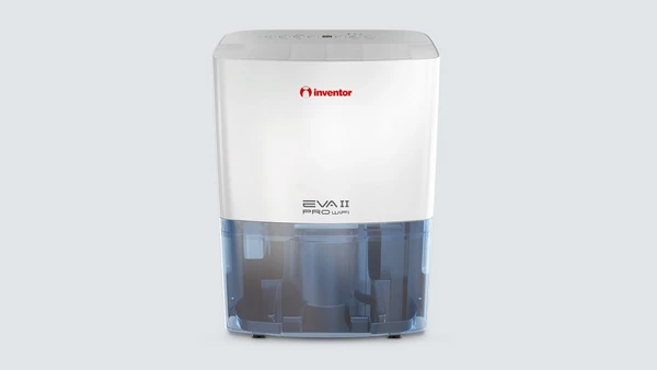 Inventor Eva II Pro EP3-WiFi16L Αφυγραντήρας με Ιονιστή και Wi-Fi 16lt: Χρήσιμα χαρακτηριστικά & Εγγύηση