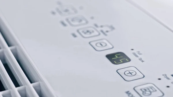 Inventor Eva II Pro EP3-WiFi16L Αφυγραντήρας με Ιονιστή και Wi-Fi 16lt: Επιπλέον χρήσιμα χαρακτηριστικά