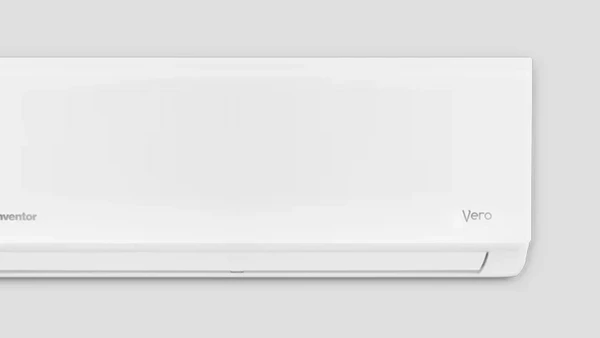 Inventor Vero VERI-12WFI/VERO-12 Κλιματιστικό Inverter 12000 BTU A++/A+++ με Ιονιστή και Wi-Fi: Καθαρός αέρας με τεχνολογία ιονιστή