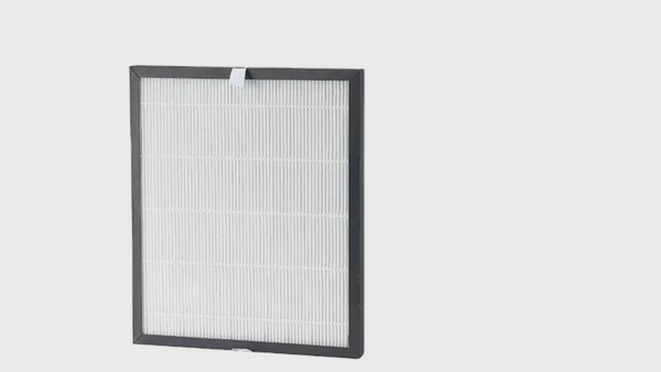 Kullhaus Qualis Pro 20L Αφυγραντήρας με Ιονιστή και WiFi 20lt: Καθαρισμός αέρα