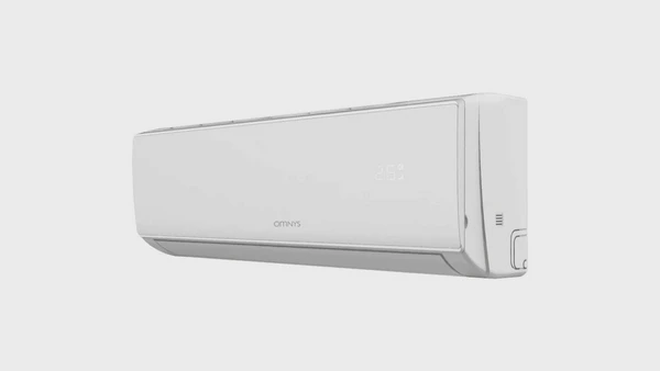 Omnys WNS-12R23 Κλιματιστικό Inverter 12000 BTU A++/A+++ με Wi-Fi: Έξυπνος χειρισμός