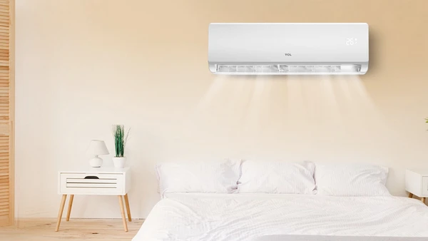 TCL Elite TAC-12CHSA/XA51 Κλιματιστικό Inverter 12000 BTU A++/A+++ με Ιονιστή και Wi-Fi: Υψηλή απόδοση