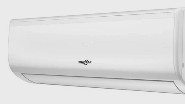 Winstar WNS-0922W Κλιματιστικό Inverter 9000 BTU A++/A+++: Τεχνολογία inverter