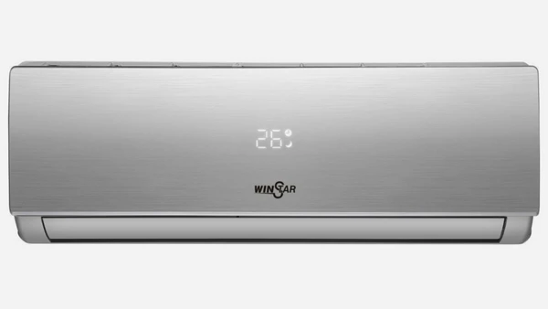 Winstar WNS-1822SL Κλιματιστικό Inverter 18000 BTU A++/A+++ με Ιονιστή: Θόρυβος & κάλυψη χώρων