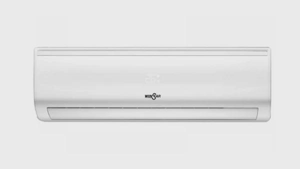 Winstar WNS-1822W Κλιματιστικό Inverter 18000 BTU A++/A+++: Θόρυβος